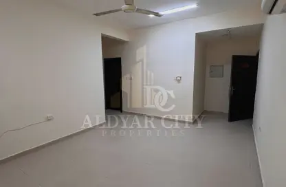 شقة - غرفة نوم - 1 حمام للايجار في فلل الروضة 3 - 3  الروضة - الروضة - عجمان