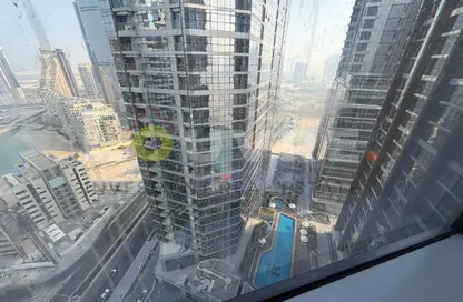 شقة - 3 غرف نوم - 4 حمامات للايجار في أبراج راديانت فيوز - مدينة الأضواء - جزيرة الريم - أبوظبي شقة - 3 غرف نوم - 4 حمامات للايجار في أبراج راديانت فيوز - مدينة الأضواء - جزيرة الريم - أبوظبي