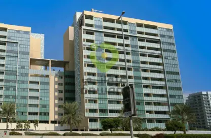Apartment - 2 Bedrooms - 3 Bathrooms for sale in Al Nada 1 - Al Muneera - Al Raha Beach - Abu Dhabi