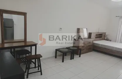 Apartment - Studio - 1 Bathroom for rent in Mulberry 2 - Emirates Gardens 2 - Jumeirah Village Circle - Dubai