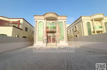 Villa - 5 Bedrooms - 7 Bathrooms for sale in Al Rawda 1 - Al Rawda - Ajman