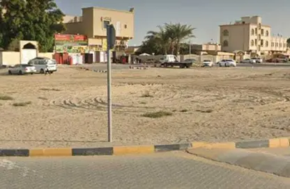 Land - Studio for sale in Al Rawda 3 - Al Rawda - Ajman
