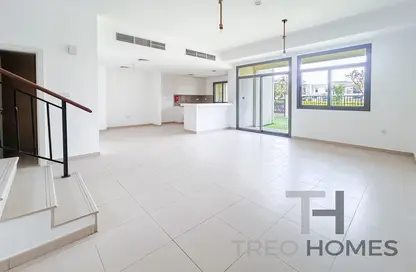 Villa - 3 Bedrooms - 3 Bathrooms for rent in Naseem Townhouses - Town Square - Dubai