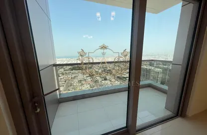 Apartment - 2 Bedrooms - 3 Bathrooms for rent in A A Tower - Sheikh Zayed Road - Dubai