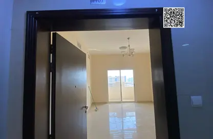 شقة - 2 غرف نوم - 3 حمامات للايجار في 2 الحميدية - الحميدية - عجمان