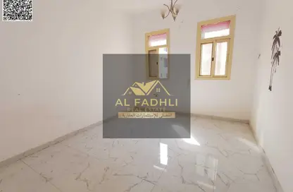 Apartment - 1 Bedroom - 1 Bathroom for rent in Ajman Hills - Al Alia - Ajman