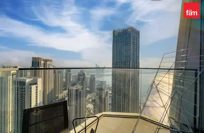 شقة - 2 غرف نوم - 3 حمامات للبيع في أدريس برج هاربور بوينت 1 - أدريس هاربور بوينت - ميناء خور دبي (ذا لاجونز) - دبي شقة - 2 غرف نوم - 3 حمامات للبيع في أدريس برج هاربور بوينت 1 - أدريس هاربور بوينت - ميناء خور دبي (ذا لاجونز) - دبي