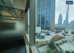 Office Space for rent in Liberty House - DIFC - Dubai