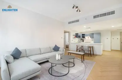 Apartment - 2 Bedrooms - 2 Bathrooms for sale in Ontario Tower - Business Bay - Dubai