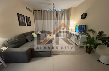 Apartment - 1 Bedroom - 1 Bathroom for rent in Ajman 44 building - Al Hamidiya 1 - Al Hamidiya - Ajman
