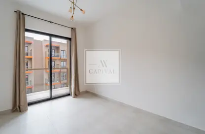 Apartment - 1 Bedroom - 2 Bathrooms for rent in Binghatti Rose - Jumeirah Village Circle - Dubai