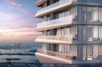 Apartment - 1 Bedroom - 2 Bathrooms for sale in Iconic - Dubai Internet City - Dubai