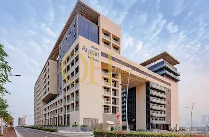 Apartment - Studio - 1 Bathroom for sale in Bloom Arjaan - Saadiyat Island - Abu Dhabi