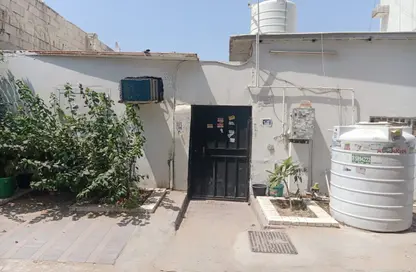 Whole Building - 6 Bedrooms - 3 Bathrooms for sale in Al Rashidiya 3 - Al Rashidiya - Ajman