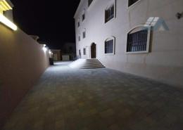Apartment - 3 bedrooms - 3 bathrooms for rent in SH- 1 - Al Shamkha - Abu Dhabi