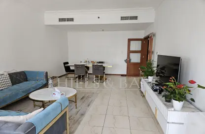 Apartment - 2 Bedrooms - 3 Bathrooms for sale in MAG 214 - JLT Cluster R - Jumeirah Lake Towers - Dubai