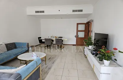 شقة - 2 غرف نوم - 2 حمامات للبيع في برج ماج214 - (JLT) مجمع R - أبراج بحيرة الجميرا - دبي