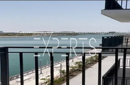 شقة - 3 غرف نوم - 4 حمامات للبيع في وترز أج - جزيرة الياس - أبوظبي