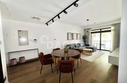 شقة - غرفة نوم - 1 حمام للبيع في ينسون 5 - ينسون - دبي القديمة - وسط مدينة دبي - دبي