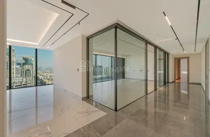 Apartment - 4 Bedrooms - 6 Bathrooms for sale in The S Tower - Dubai Internet City - Dubai