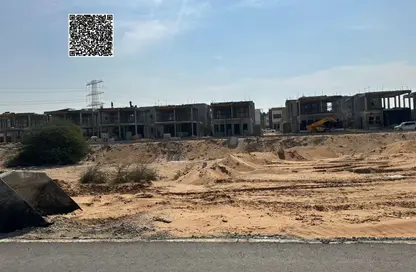 أرض - استوديو للبيع في الحليو 2 - الحليو - عجمان