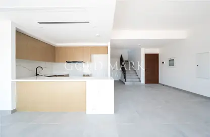 Villa - 3 Bedrooms - 4 Bathrooms for rent in La Violeta 1 - Villanova - Dubai Land - Dubai