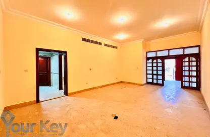 Villa - 7 Bedrooms - 7+ Bathrooms for rent in Al Mushrif - Abu Dhabi