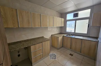 Apartment - 2 Bedrooms - 2 Bathrooms for rent in Ajman Hills - Al Alia - Ajman