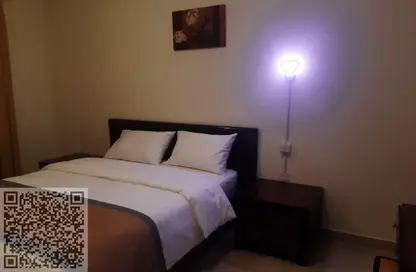 Apartment - 2 Bedrooms - 2 Bathrooms for rent in Al Rumailah building - Al Rumailah 2 - Al Rumaila - Ajman