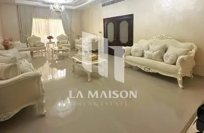فيلا - 4 غرف نوم - 5 حمامات للبيع في بوابة الشرق - بني ياس شرق - بني ياس - أبوظبي