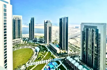 شقة - 2 غرف نوم - 2 حمامات للبيع في 2 هاربور فيوز - هاربر فيوز - ميناء خور دبي (ذا لاجونز) - دبي