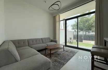 Villa - 3 Bedrooms - 4 Bathrooms for sale in Sun - Arabian Ranches 3 - Dubai