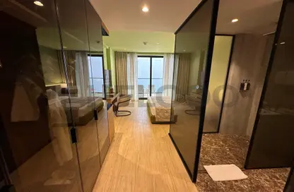 Apartment - Studio - 1 Bathroom for sale in Cote D' Azur Hotel - The Heart of Europe - The World Islands - Dubai