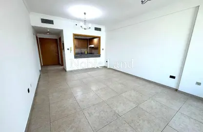 Apartment - 1 Bedroom - 2 Bathrooms for rent in Jade Residence - Dubai Silicon Oasis - Dubai