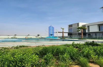 Villa - 2 Bedrooms - 3 Bathrooms for sale in The Pulse Villas - The Pulse - Dubai South (Dubai World Central) - Dubai