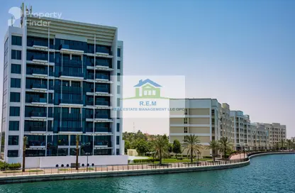 Apartment - 1 Bedroom - 2 Bathrooms for sale in Lagoon B17 - The Lagoons - Mina Al Arab - Ras Al Khaimah