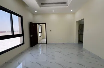 Apartment - Studio - 1 Bathroom for rent in Baniyas West - Baniyas - Abu Dhabi