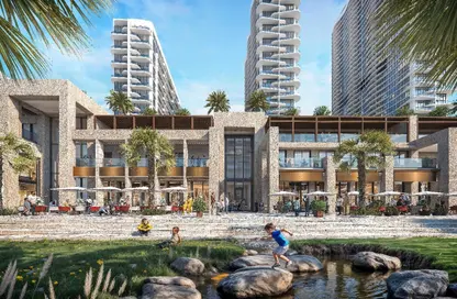 Apartment - 1 Bedroom - 2 Bathrooms for sale in Sobha Aquamont - Umm Al Quwain