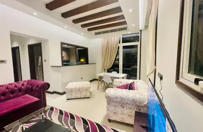 Apartment - 2 Bedrooms - 2 Bathrooms for rent in Al Rifa'ah - Al Heerah - Sharjah