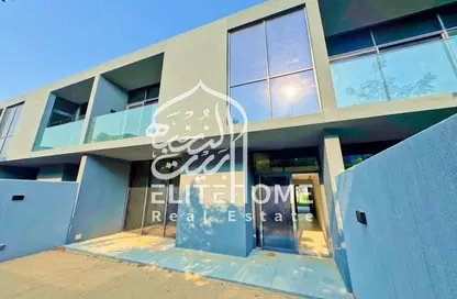 تاون هاوس - 4 غرف نوم - 5 حمامات للبيع في كايا - مسار - تلال سيتي - الشارقة تاون هاوس - 4 غرف نوم - 5 حمامات للبيع في كايا - مسار - تلال سيتي - الشارقة