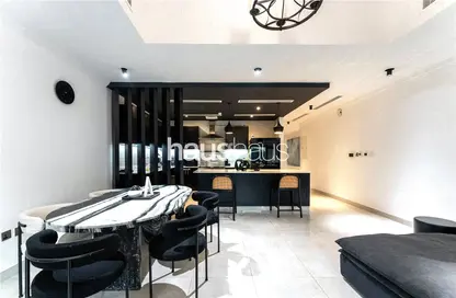 Townhouse - 4 Bedrooms - 5 Bathrooms for sale in Pomona Residence - Jumeirah Village Triangle - Dubai