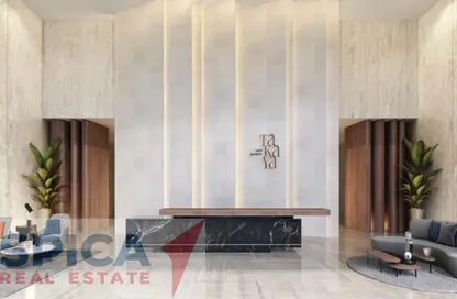 Apartment - 4 Bedrooms - 4 Bathrooms for sale in Takaya - Motor City - Dubai