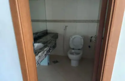 شقة - غرفة نوم - 2 حمامات للايجار في برج سابا 2 - ابراج سابا - أبراج بحيرة الجميرا - دبي