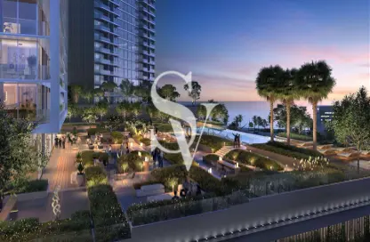 شقة - 2 غرف نوم - 2 حمامات للبيع في ساريا - المدينة الملاحية - دبي