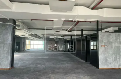 Office Space - Studio for rent in Al Marzouqi Tower C - Al Marzouqi Towers - Al Qasimia - Sharjah