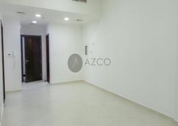 Apartment - 1 bedroom - 2 bathrooms for rent in Syann Park 1 - Arjan - Dubai