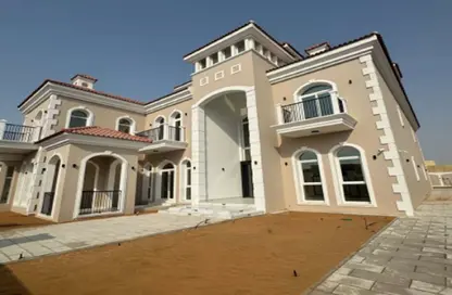 Villa - 6 Bedrooms - 7+ Bathrooms for rent in Al Barsha 2 Villas - Al Barsha 2 - Al Barsha - Dubai