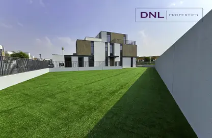 Townhouse - 4 Bedrooms - 4 Bathrooms for rent in Mudon Al Ranim 1 - Mudon - Dubai Townhouse - 4 Bedrooms - 4 Bathrooms for rent in Mudon Al Ranim 1 - Mudon - Dubai