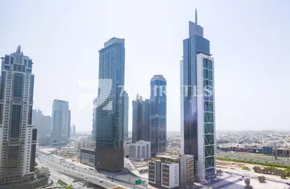Apartment - 2 Bedrooms - 2 Bathrooms for sale in Forte 1 - Forte - Downtown Dubai - Dubai