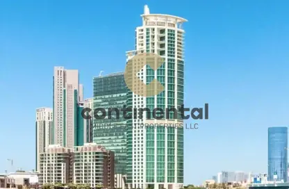 شقة - 2 غرف نوم - 3 حمامات للبيع في برج راس الخيمة - مارينا سكوير - جزيرة الريم - أبوظبي